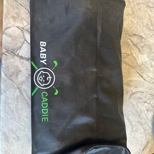 Baby Caddie Stroller Golf Bag